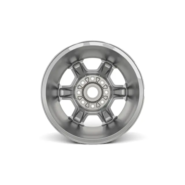 5XV56AAAAA - Suspension: Wheel, Alloy for Mopar Image