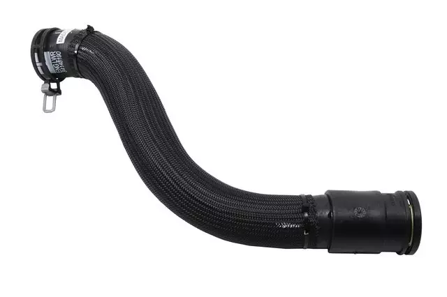 Radiator Outlet Hose - ACDelco (84984107)