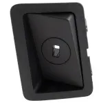 LC4Z25046A34BA - : Cover Assembly for Ford Image