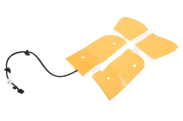 20983148 - Body: Seat Cushion Heater for Buick: LaCrosse, Verano Image