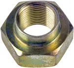 615115 - : Staked Spindle Nut M18-1.5 Hex Size 30mm for Dorman Image