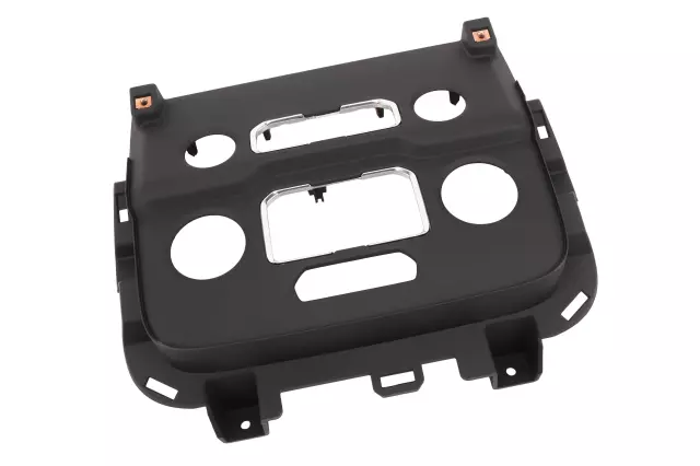 84273179 - : Center Bezel for Chevrolet: Suburban, Tahoe | GMC: Yukon Image