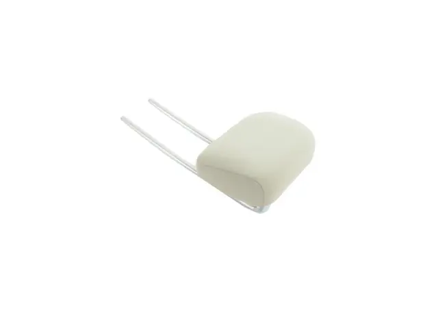 Third Row Headrest - Mopar (5RQ22PD2AC)