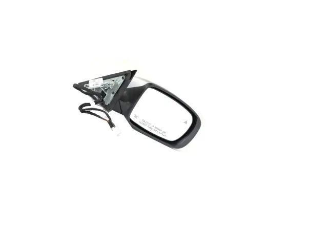 Outside Rear-View Mirror, Right - Mopar (6FW48TZZAC)