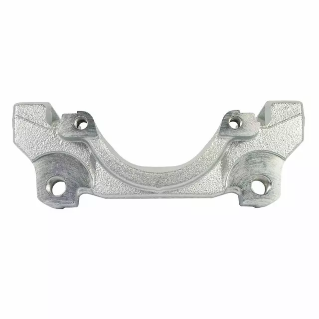 DG9Z2B292A - : 2013-2020 Ford - Caliper Support for Ford: Fusion, Police Responder Hybrid | Lincoln: MKZ Image