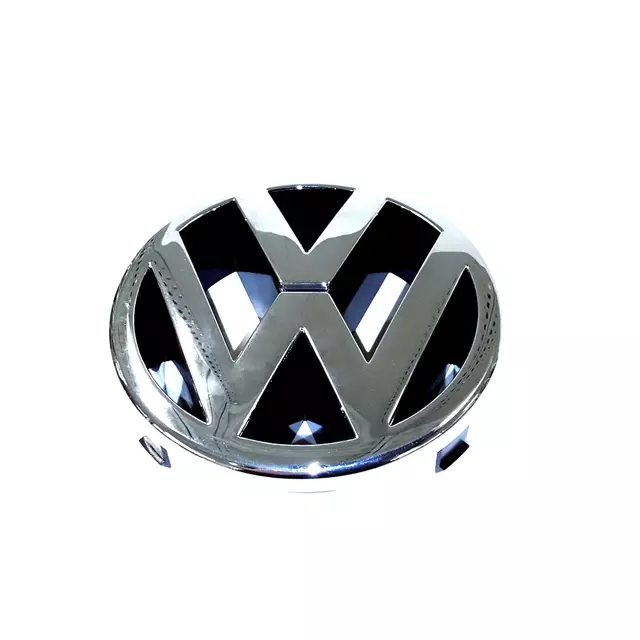 Ornament - Volkswagen (3B0-853-601-ULM)