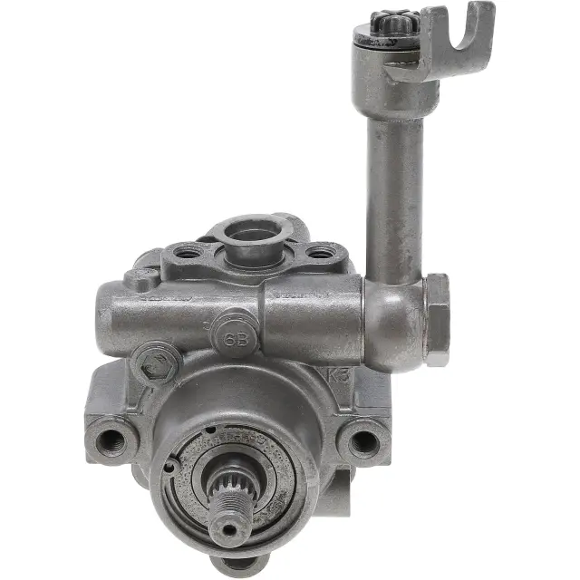 96371M - : Power Steering Pump - MAVAL - Hydraulic Power - Remanufactured - 96371M for Maval Image