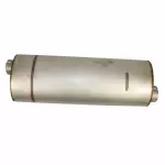 4C4Z5230AB - : Muffler Assembly Front for Ford Image
