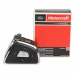 SW6975 - : Motorcraft™ Steering Wheel Radio Controls for Lincoln: MKC, MKZ Image