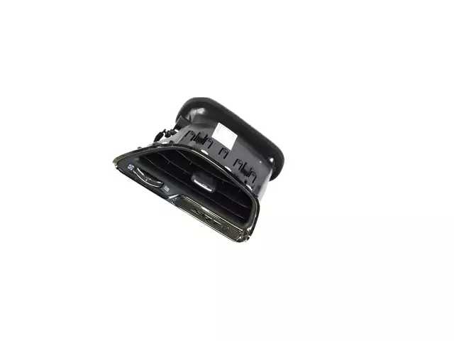 6RP42SZSAA - Interior Trim: Air Conditioning &amp; Heater Outlet, Outboard, Right for Dodge: Challenger Image