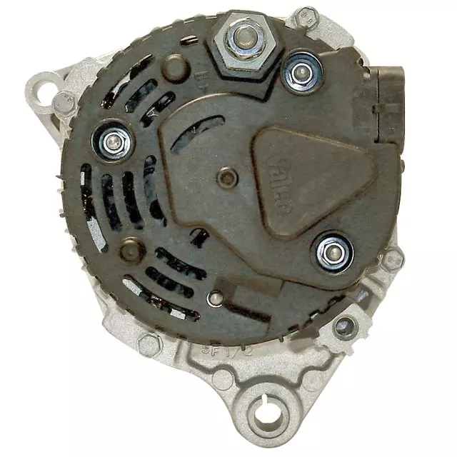 19135060 - : Alternator, Remanufactured for GM Image