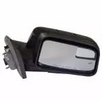 BT4Z17682FAPTM - Body: Power Mirror for Ford: Edge Image