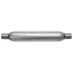 3512112S - : Resonator - Enforcer Glasspack for AP Exhaust Image
