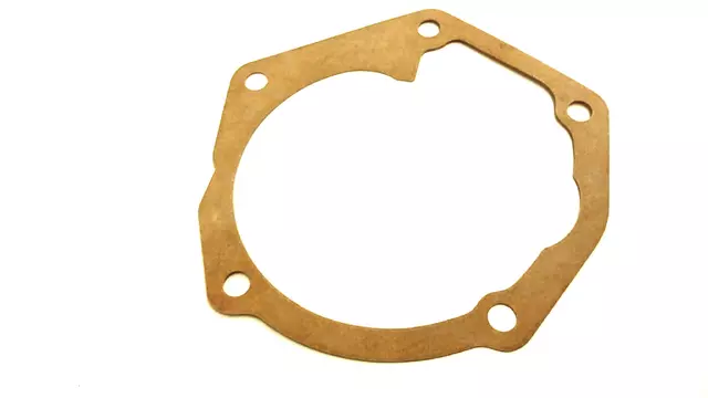 21114AA000 - : Engine Water Pump Gasket for Subaru: DL, GL, GL-10, Loyale, RX, XT Image