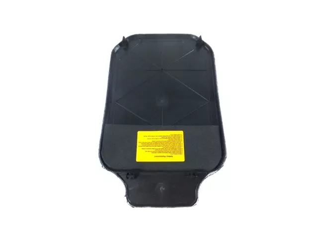 Load Floor Lid, Left - Mopar (6DZ86LC5AA)