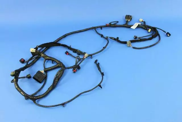 Front End Module Wiring - Mopar (68185174AB)