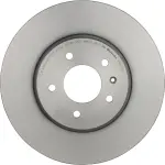 9D26921 - : Brembo PRIME Disc Brake Rotor for Brembo Image