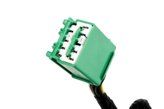 Mirror Assembly - GM (84216799)