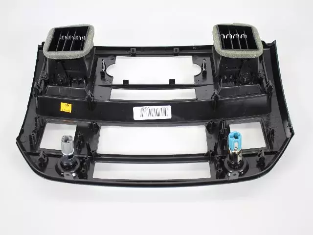 5KR601DHAB - Air Conditioning &amp; Heater: Instrument Panel Bezel for Dodge: Ram 1500, Ram 2500, Ram 3500 Image