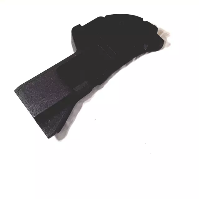 95086SG020 - : OEM NEW 2014-2018 Subaru Forester Spacer Right Hand Passenger Sd Rear 95086SG020 for Subaru: Forester Image