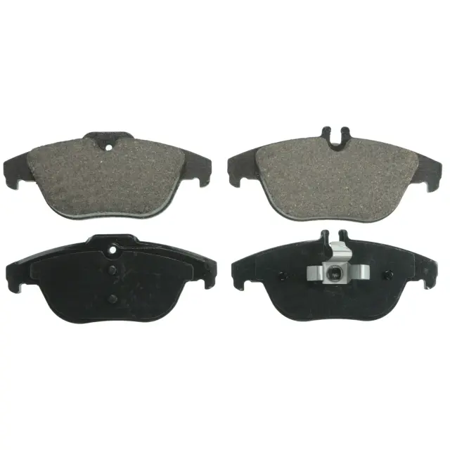 ZX1341 - Brakes &amp; Brake Parts: Wagner QuickStop ZX1341 Rear Disc Brake Pad Set Semi-Metallic for WAGNER BRAKE Image