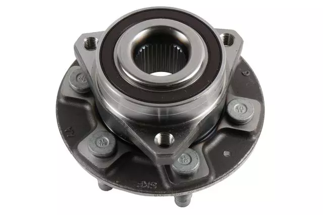 Wheel Hub - GM (13552419)