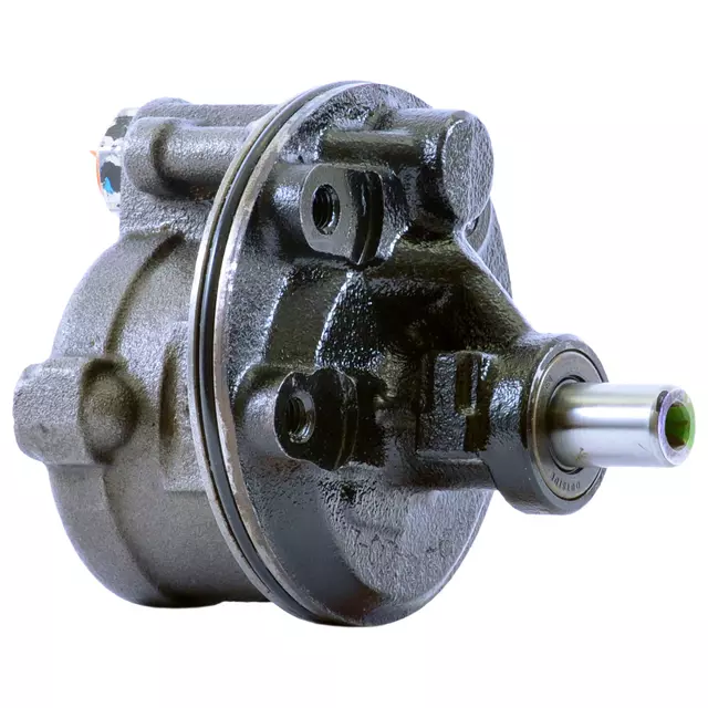 19318681 - : Power Steering Pump, Remanufactured for GM Image