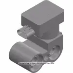 42924621 - : F (S)Valve for GM Image