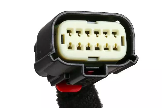 23188322 - : 2016-2020 Chevrolet Impala - Rear Object Alarm Sensor Wiring Harness for GM Image