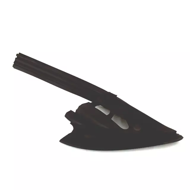 1Q0857505D9B9 - Body: Finish Molding for Volkswagen: Eos Image