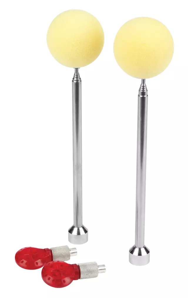 W1276 - : Trailer Accessory for Performance Tool Image