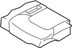 893501LG7A - Body: Cushion Assembly for Infiniti Image