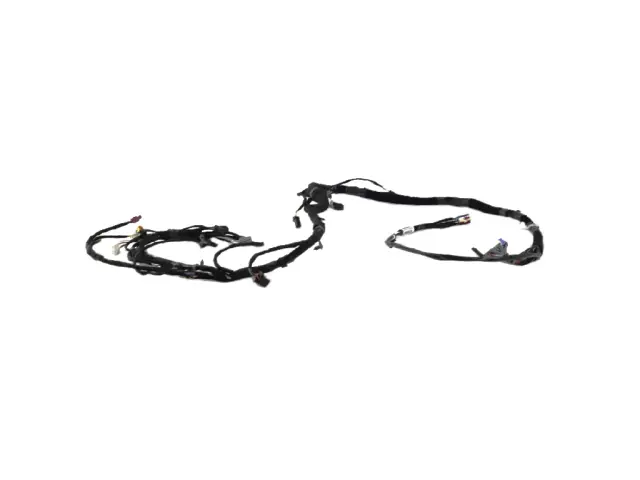 68591939AB - Electrical: Body Wiring for Mopar Image