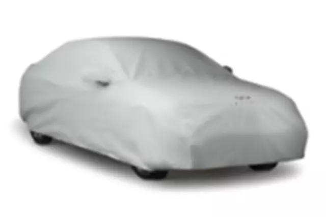 Vehicle Cover - Silver Guard - Infiniti (999N2QX002)