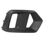 G1EZ15266A - : Fog Lamp Bezel for Ford: Focus Image