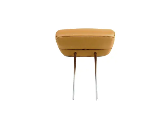 6VS05VT9AA - : Rear Headrest for Mopar Image