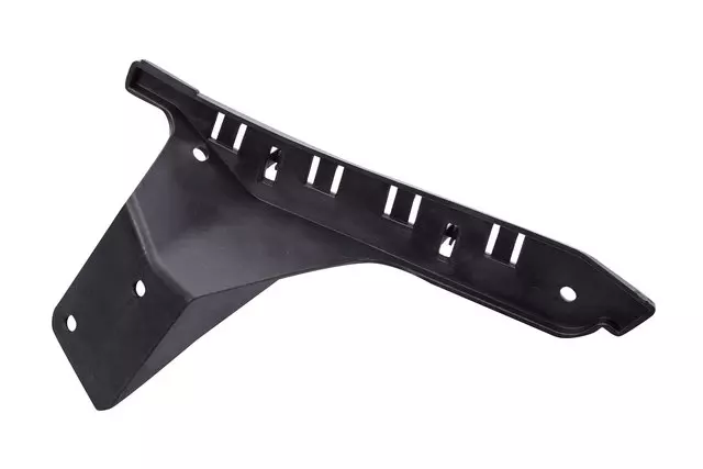 20831753 - : Front Driver Side Bumper Fascia Reinforcement for Cadillac: CTS Image