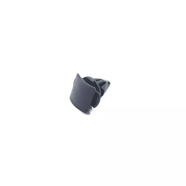 3C0853585B - Body: Wheel Opening Molding Clip for Volkswagen: Tiguan Image