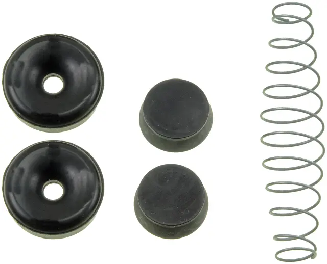 35627 - : Drum Brake Wheel Cylinder Repair Kit for Dorman Image