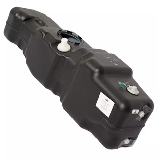 Fuel Tank - Ford (4L5Z-9002-AA)