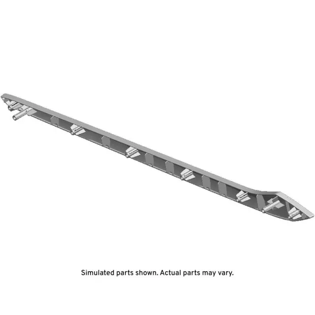 42731263 - : Applique for Chevrolet: Bolt EUV Image