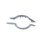 68223778AA - Electrical: Fog Lamp Bezel, Right for Dodge: Journey Image