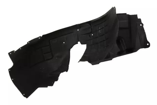 92277469 - Body: Fender Liner for GM Image