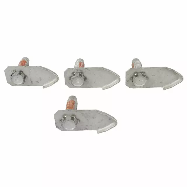 N807250S439 - Body: Mount Bolt for Ford: F-150 Image