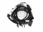 T4A46733 - : Towing Harness For Detachable Tow Bar And for Jaguar Image