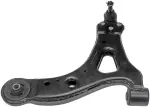 522482 - : Suspension Control Arm And Ball Joint Assembly for Dorman Image
