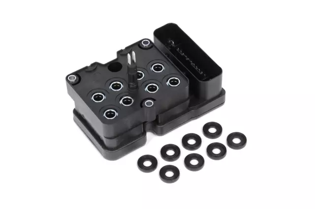 25907526 - Electrical: Control Module for Chevrolet: Cobalt | Pontiac: G5 Image