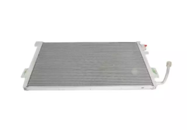 52470569 - HVAC: Condenser for Chevrolet: Corvette Image