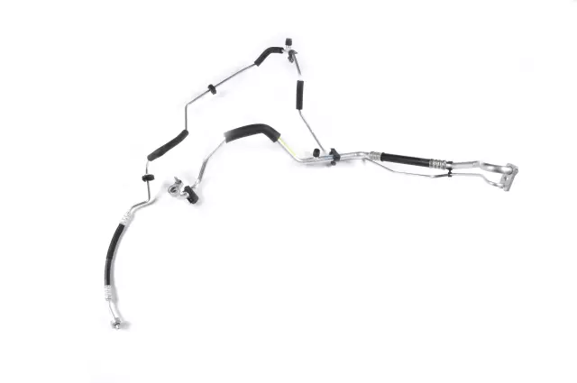 13448376 - HVAC: Pressure Hose for Buick: Cascada Image