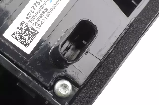 42770934 - : License Lmp Assembly for Buick: Encore GX Image